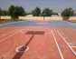 Construction of Basketball Court in Dikwa Borno State